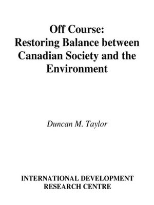 cover image of Off Course